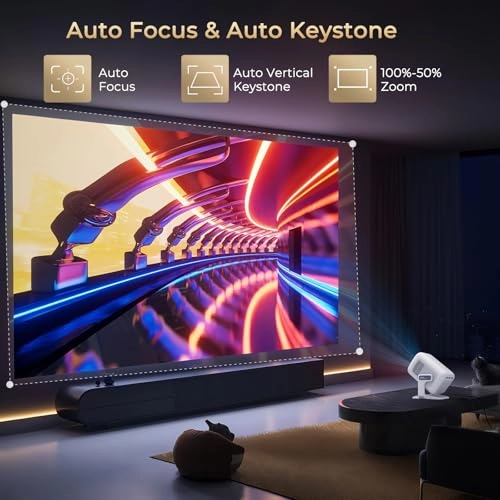 LumeCube 300 600 ANSI lumens