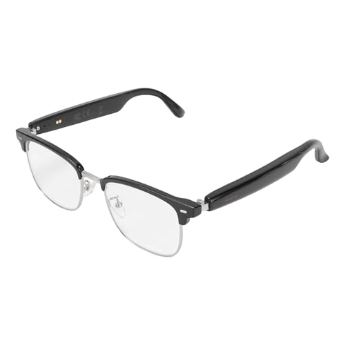 Smart Glasses - AI Translator 134 Languages IP65