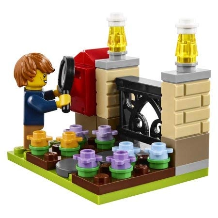 Easter Egg Hunt (40237) - Floral