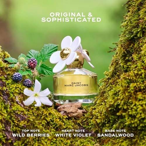 Daisy Eau de Toilette 200ml