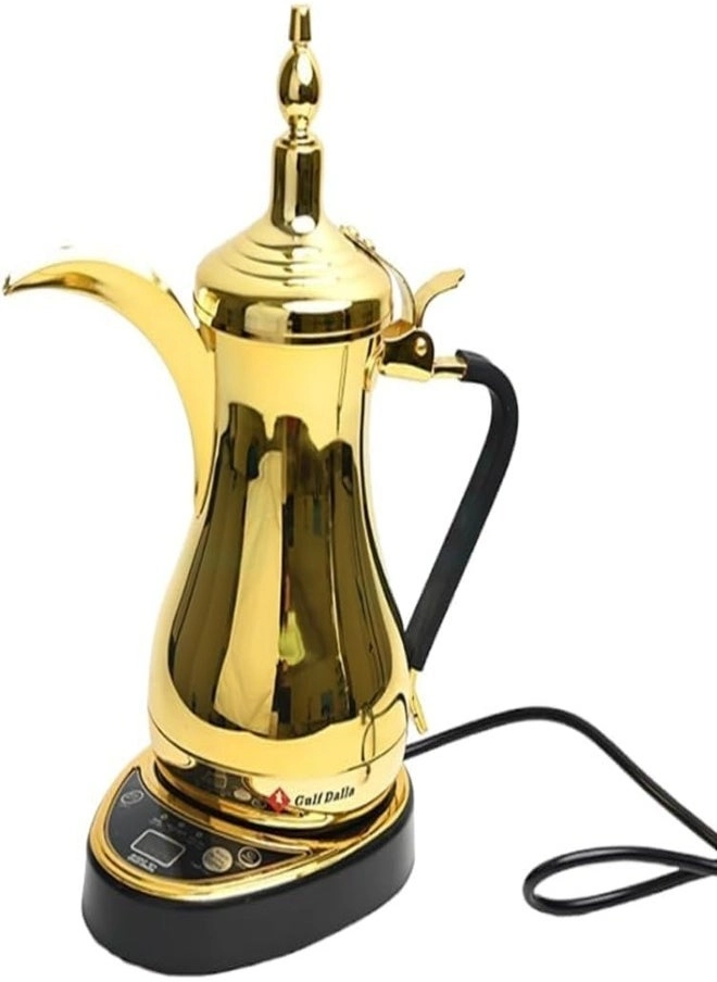 Electric Arabic Coffee Maker C91839