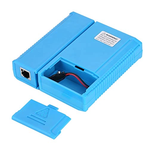 Network Cable Tester - RJ45 RJ11 Automatic Scan Model