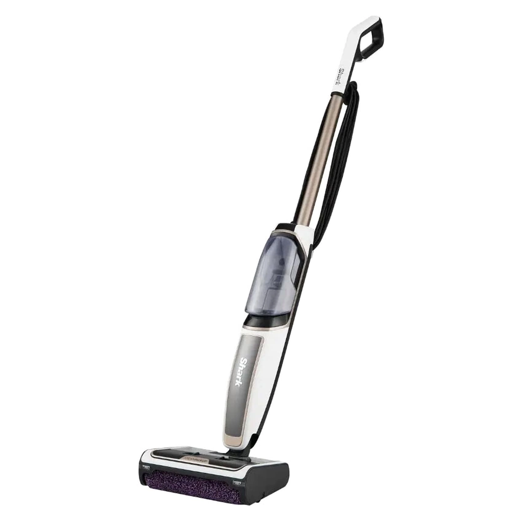 Steam Pickup - 0.42 Liters