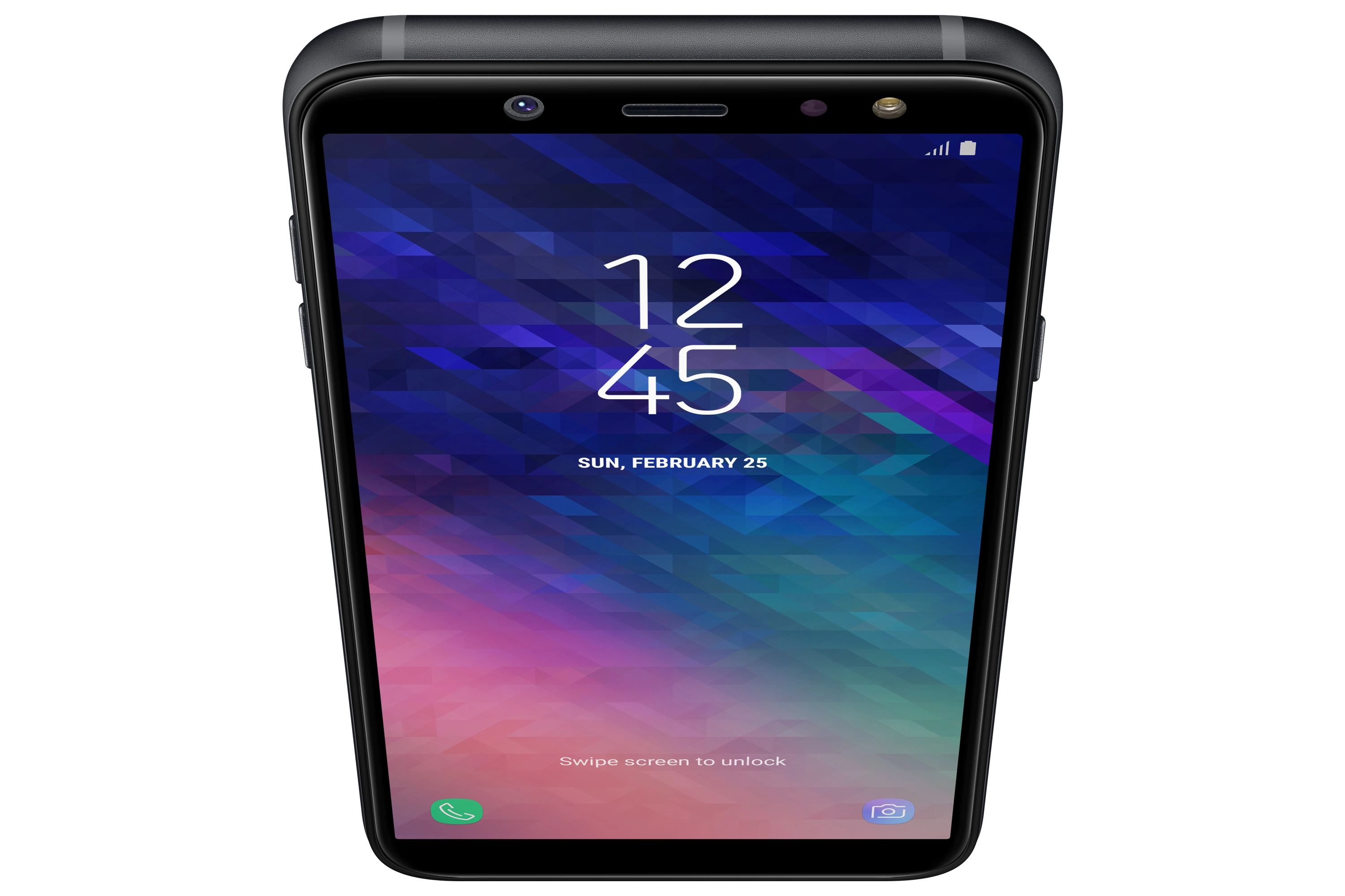 Galaxy A6 Plus - 3GB 32GB