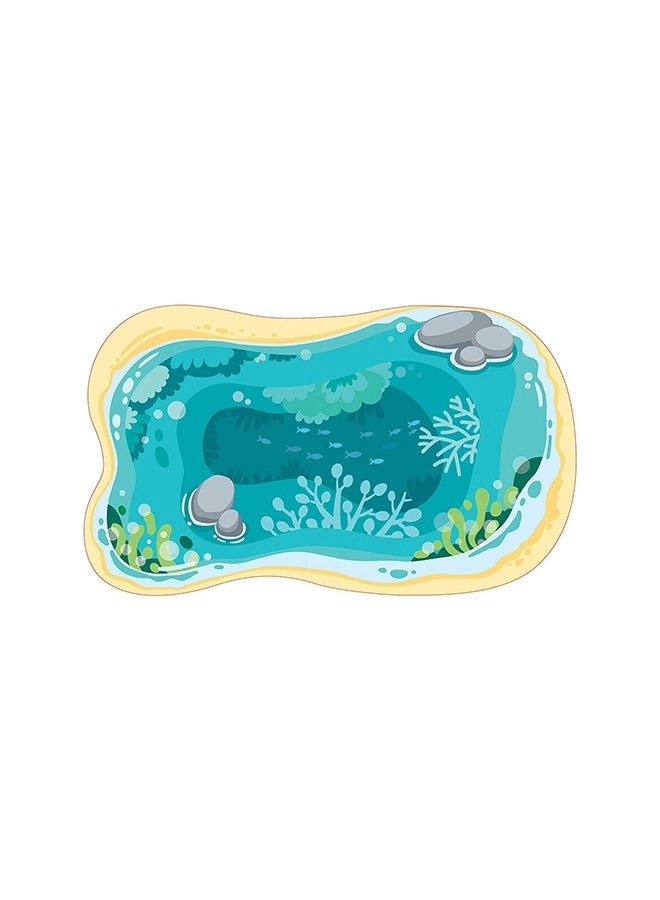 Wiggle & Jiggle Fishing Fun - 3+ Years