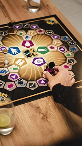 Party & Co. Original: 30th Anniversary (German)