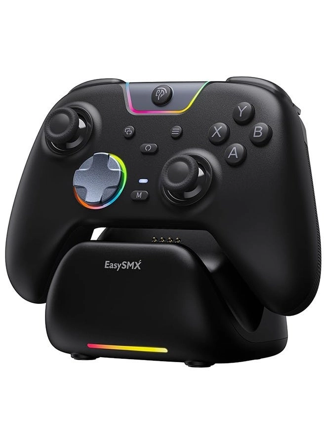 X05Pro - GREY Windows PC Nintendo Switch Switch 2 Android iOS