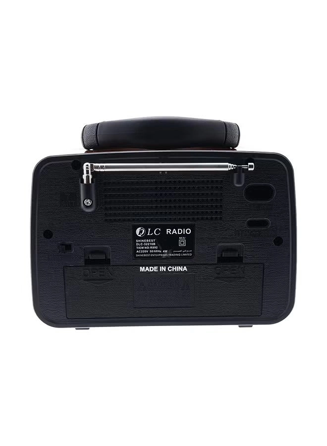 PR-BT-SD - Bluetooth SD Card USB