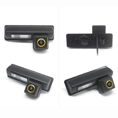 Backup Camera - Night vision