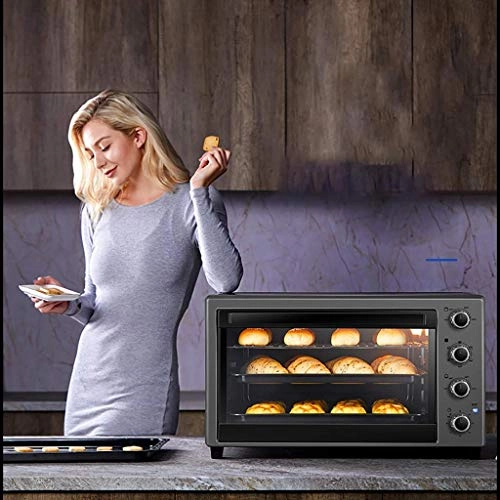 Convection Table Oven