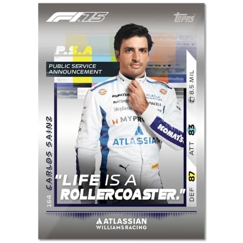 Turbo Attax - 66 pcs Mega Tin Shakedown