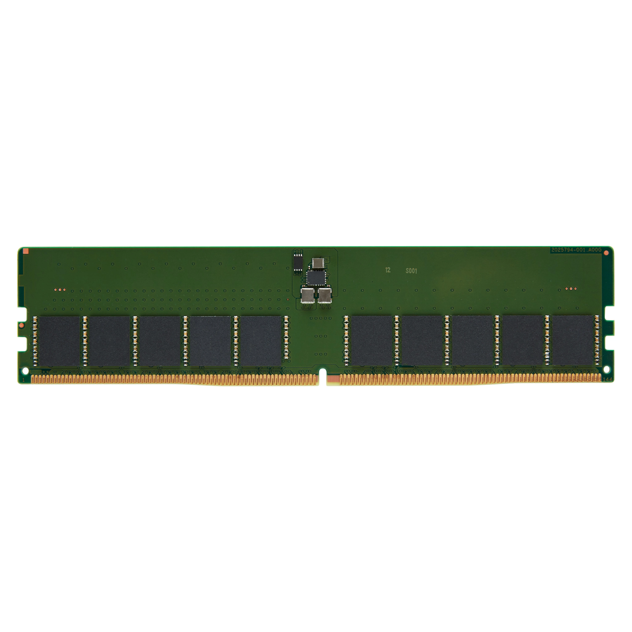 KVR56S46BD8-32 - 32GB 5600MHz SODIMM DDR5