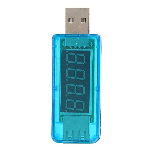 USB Ammeter
