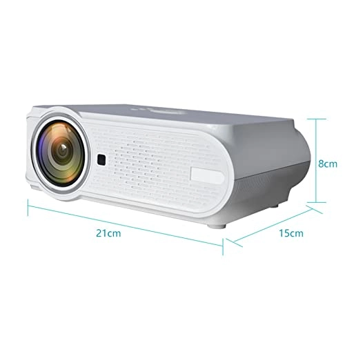 Projecter Mini Projector 7467834