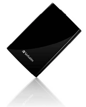 Store 'n' Go - 500GB HDD
