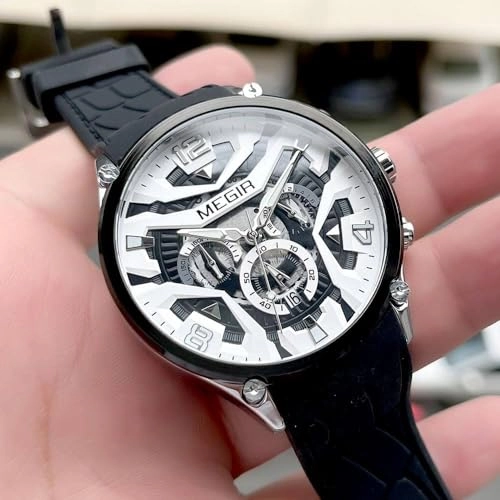 Sport Watch 46mm alloy