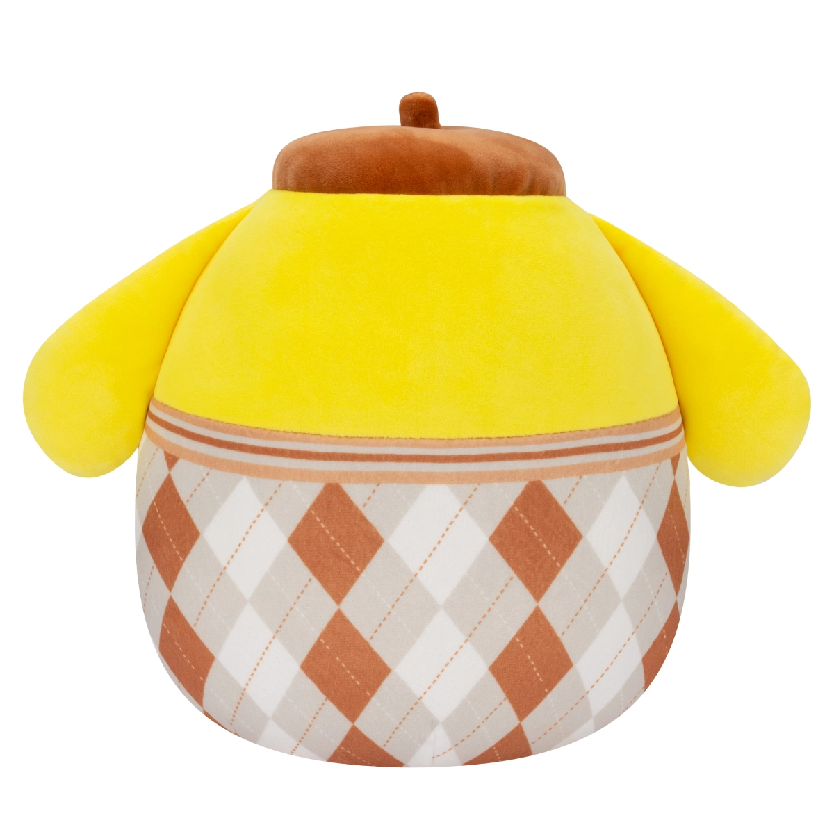 Little Sanrio Core Pompompurin - 20cm