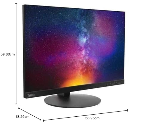 T23D-10 - 61C3MAR6US 22.5 Inches 1920 x 1200