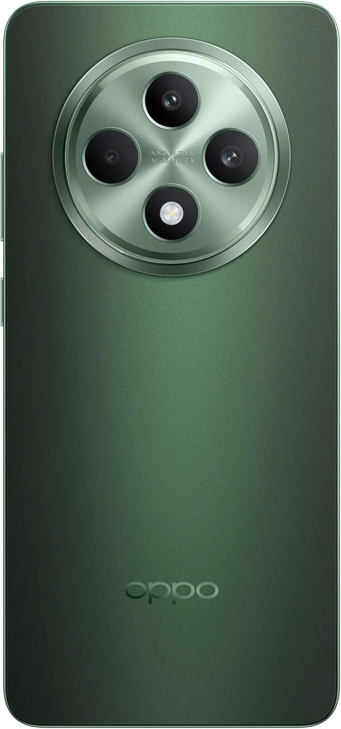 Reno12 F - 12GB 256GB