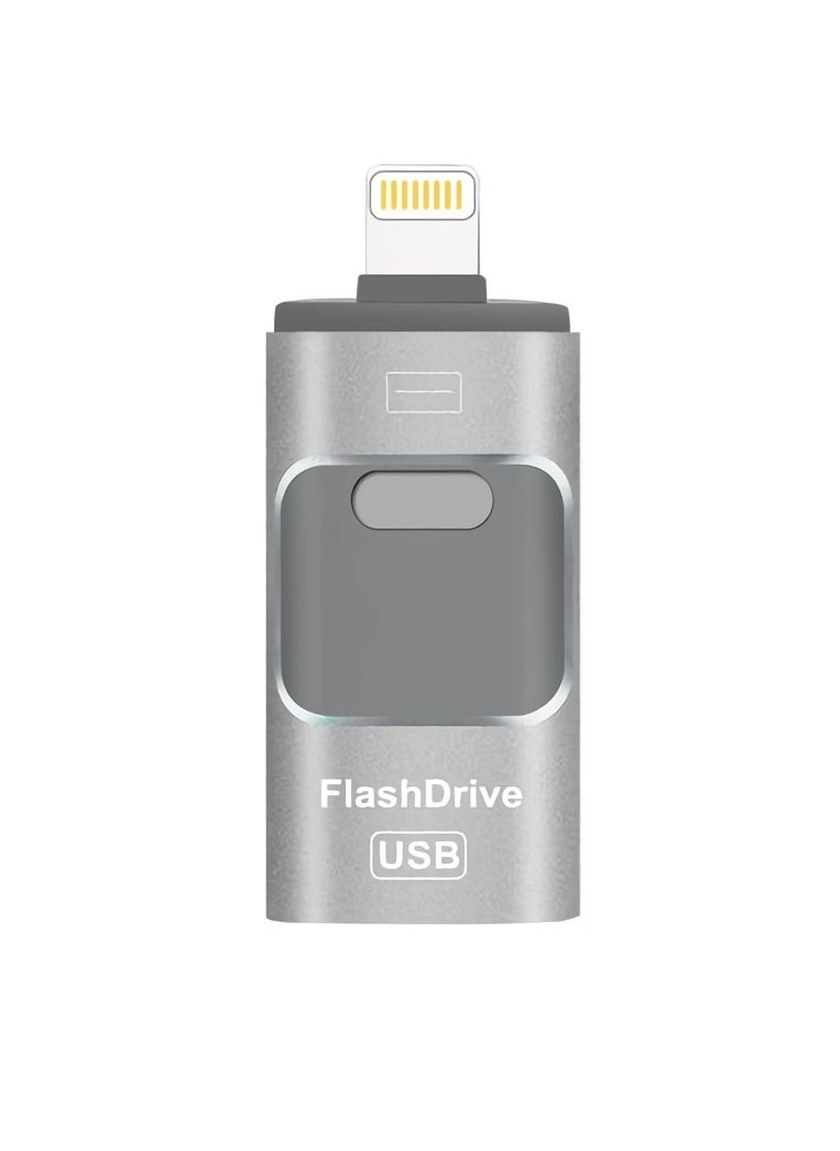 Shock Proof Flash Drive for iPhone 512GB