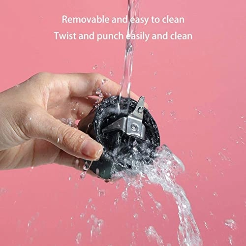 USB Juice Cup - 400Ml