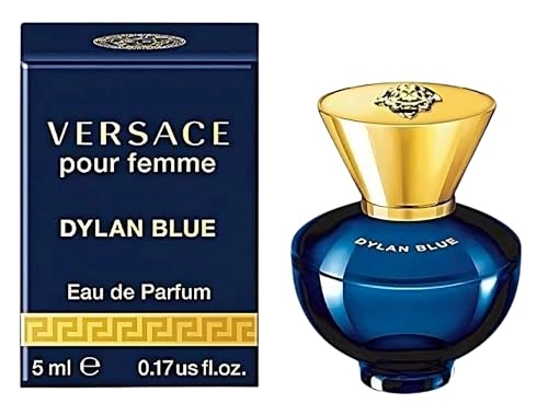 Pour Femme Dylan Blue Eau de Parfum 5 ml