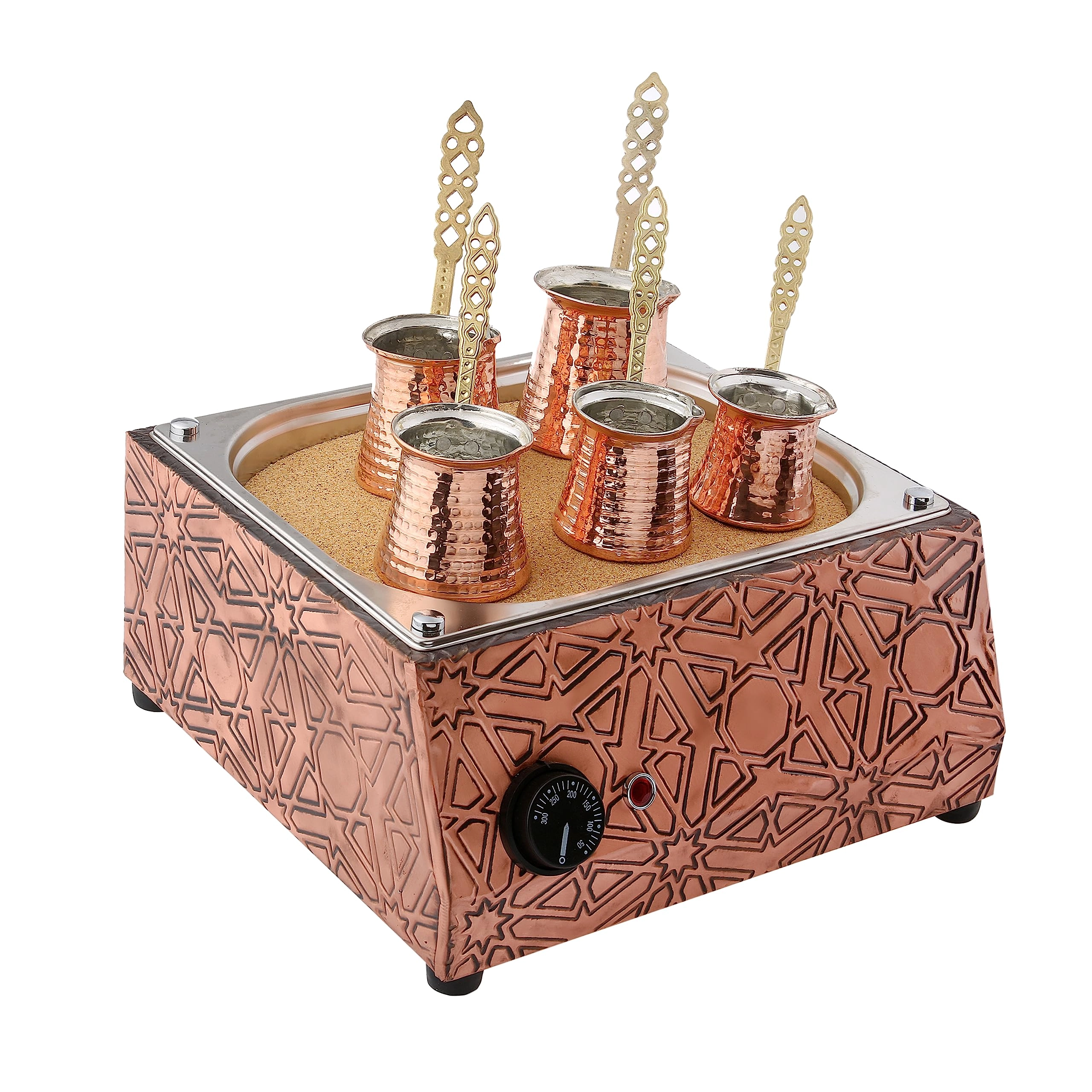 tuliphomev Hot Sand Rec Medium