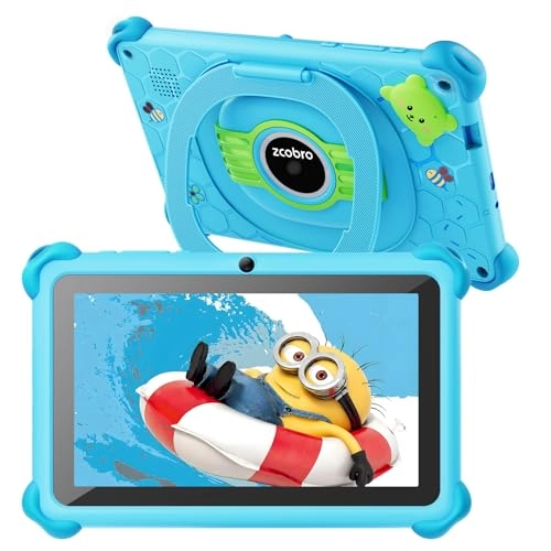KIDS705 - 2GB 7 Inch 32GB