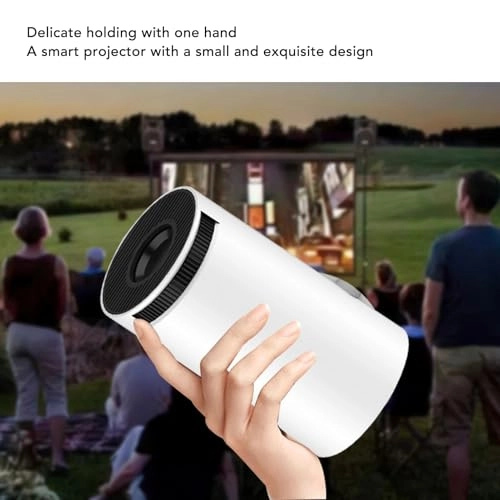 Smart Projector 6000 LM 1920 x 1080