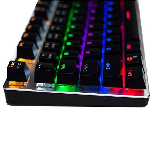 Mechanical Gaming Keyboard - Wired