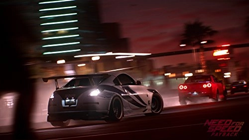 Need For Speed PayBack - Xbox One