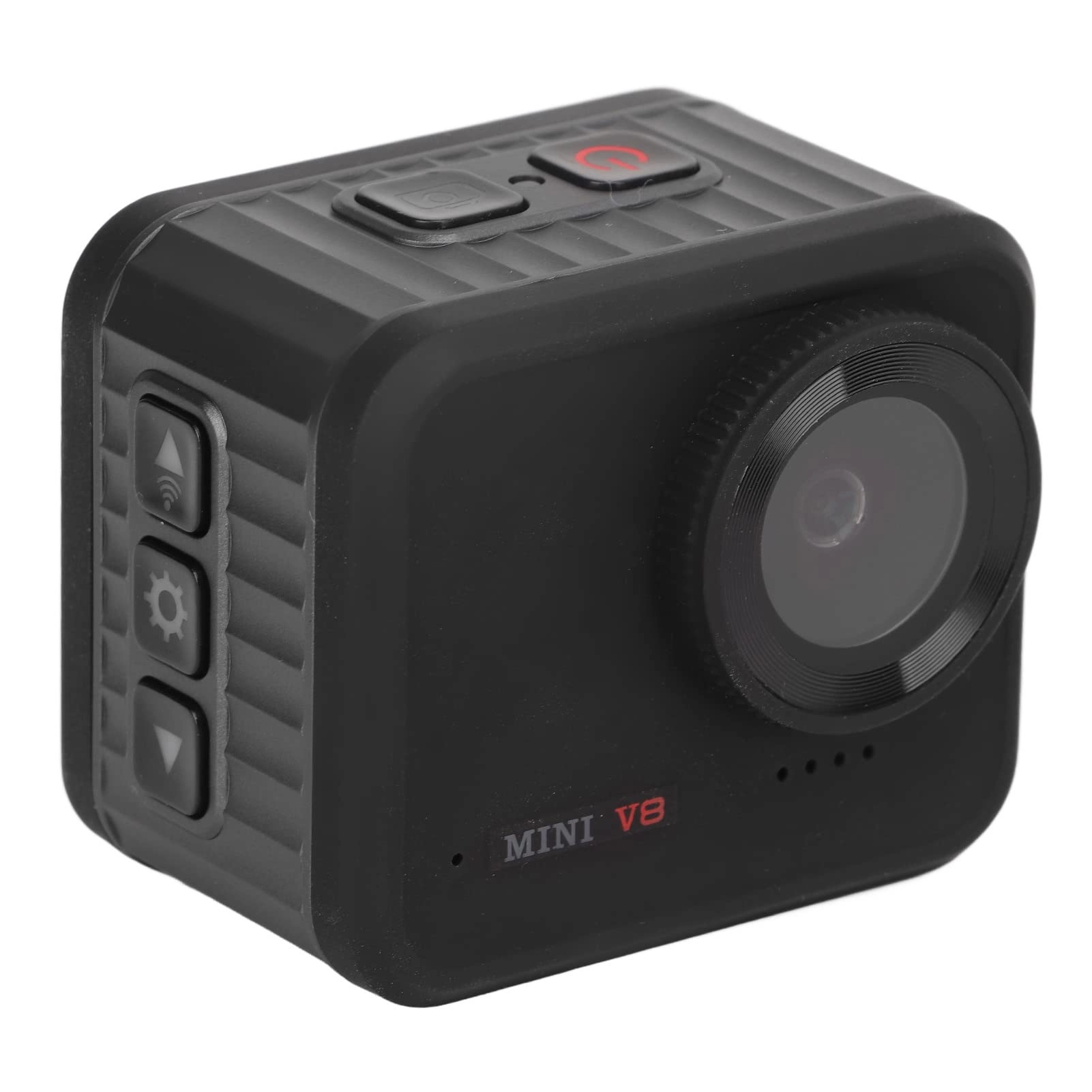 Bewinner Zunateeg25mp8wyz - 128GB 4K 60FPS