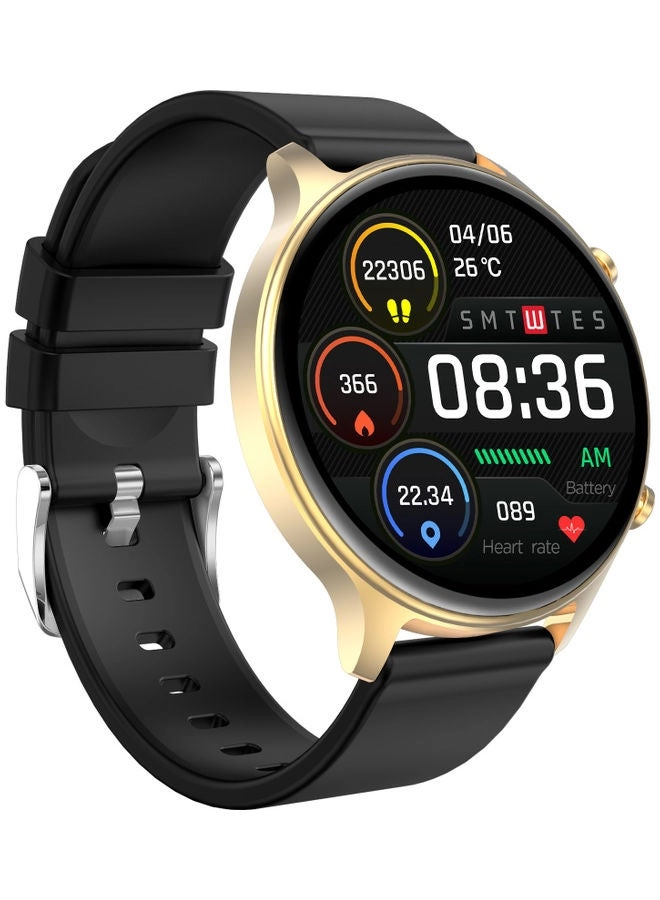 smart watch Aluminum