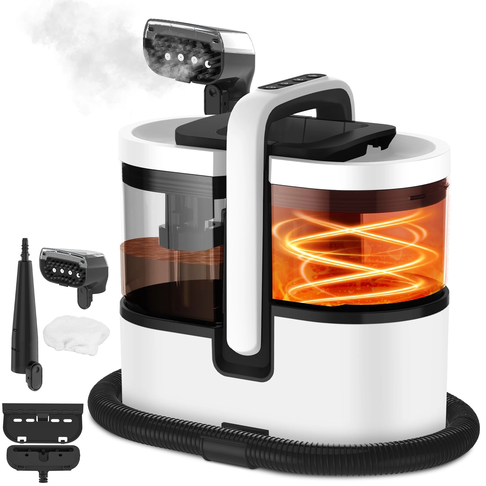 Hjh VC01 - 3-in-1 1800W