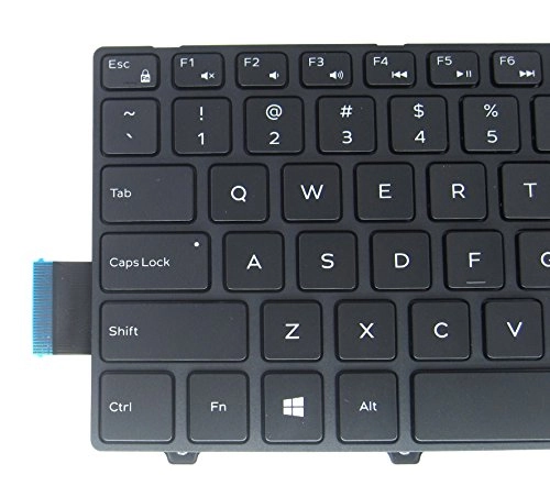 Backlit Keyboard - US Wired