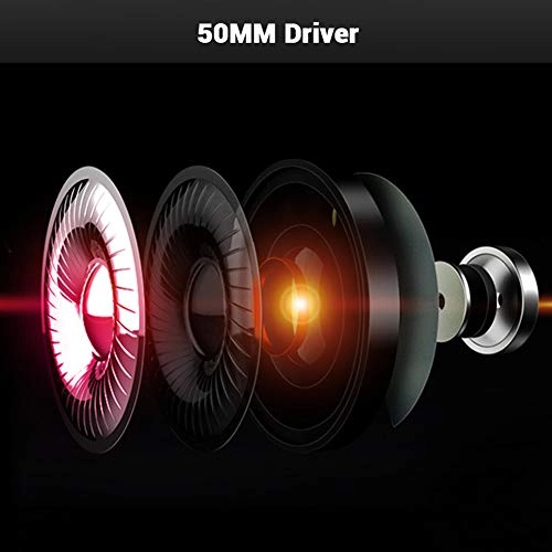 Gaming headset Wired Headset