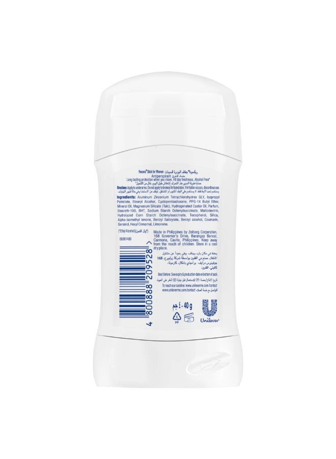 Powder Dry Deodorant - 40 g