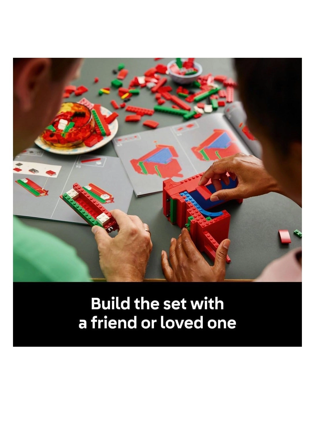 LEGO ART Love (31214)