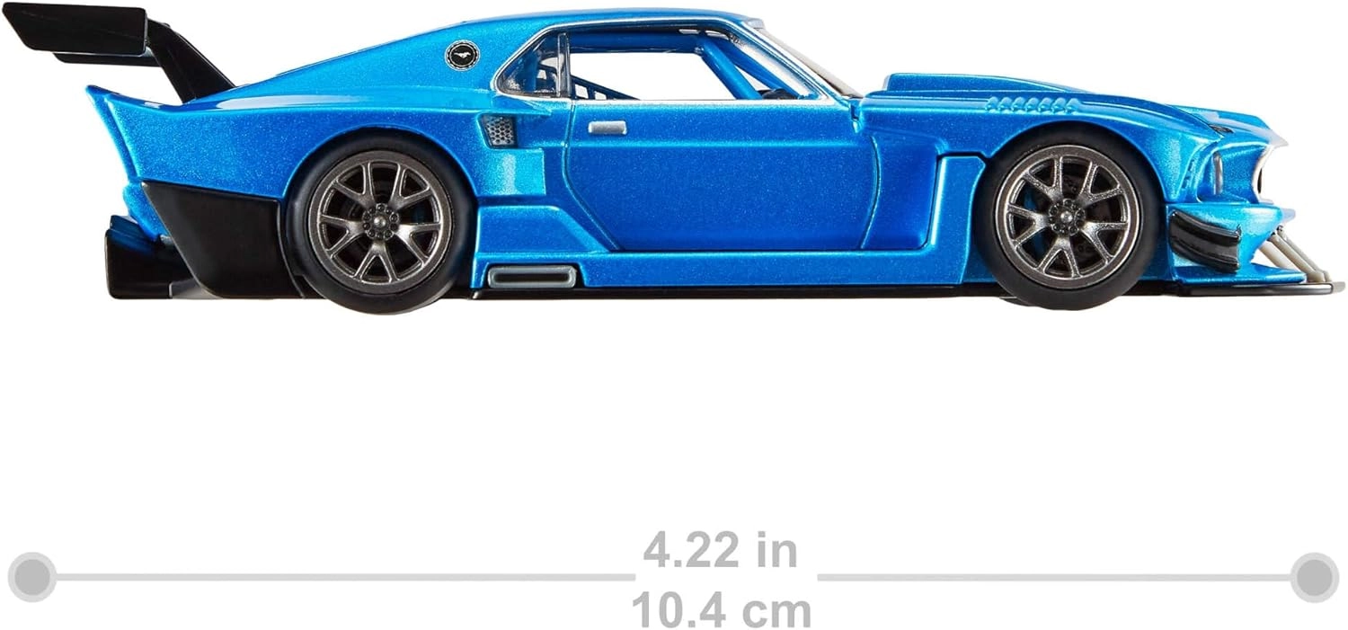 Premium Vehicle - 1:43rd