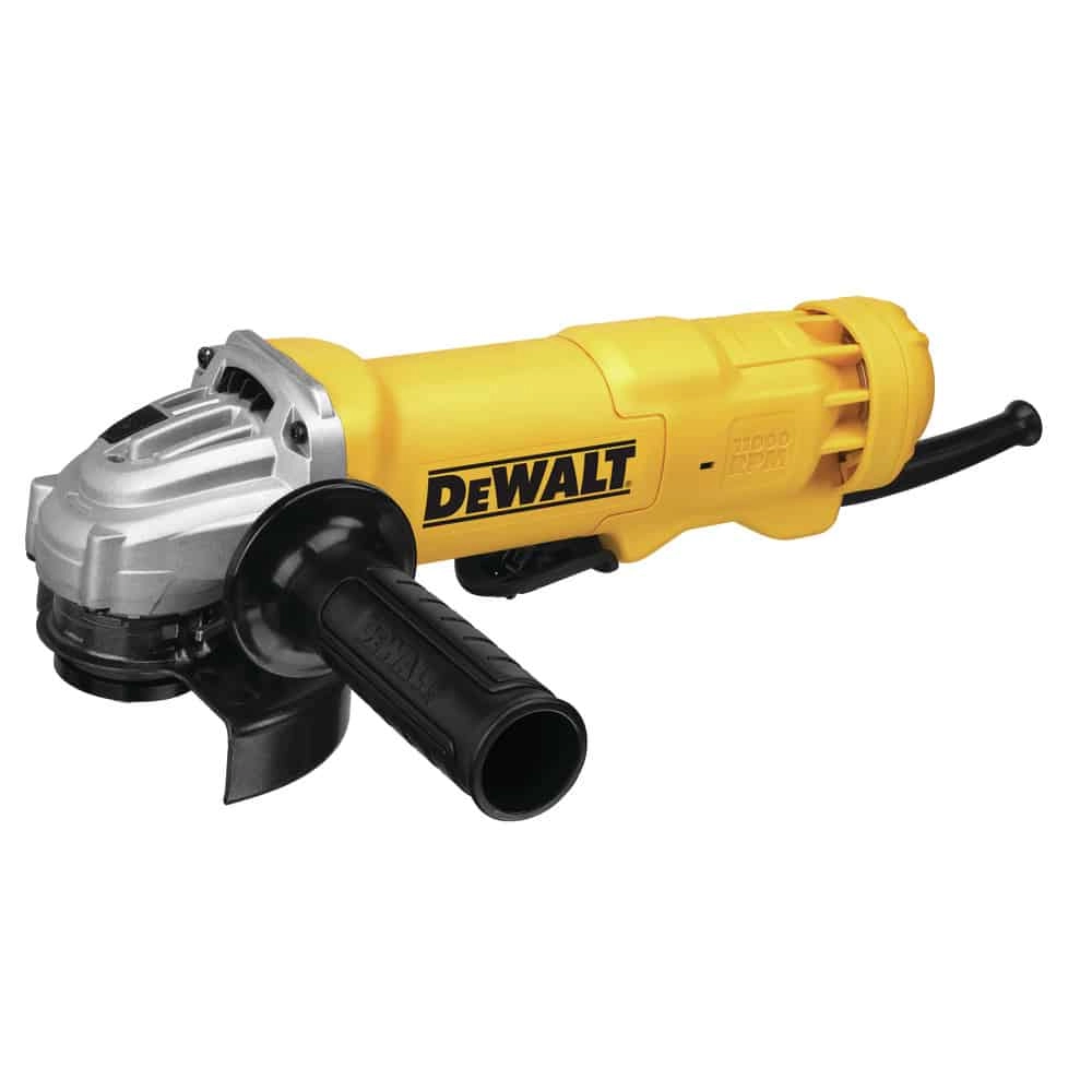 DeWALT DWE4212-B5 - 115 millimeter