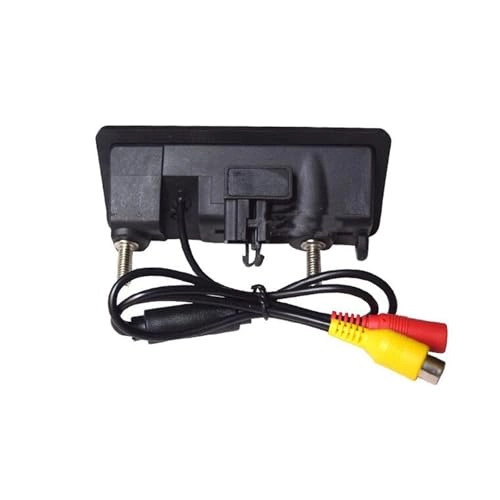 Rear View Camera - Night Vision WIFI