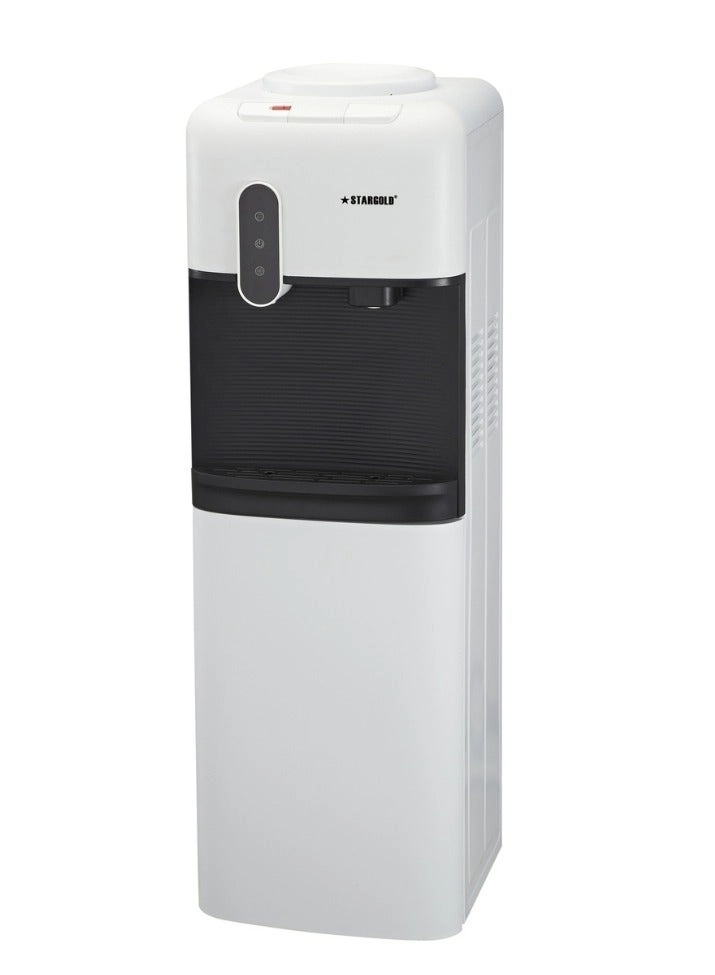 SG-WD452 - Top Loading 550W Hot and Cold