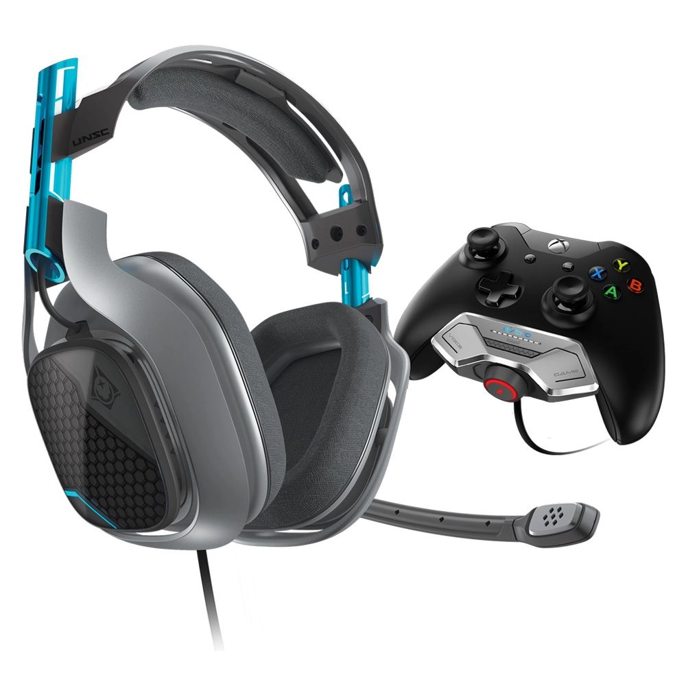 A40 TR Wired Headset