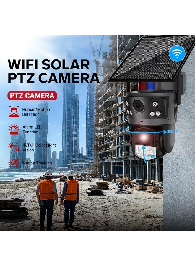 Security Camera