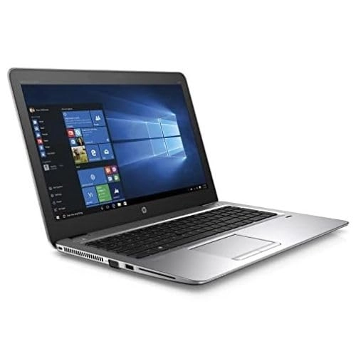 (Renewed) EliteBook 850 G3 - 15.6'' Core i5-6300U 8GB DDR4 256GB SSD