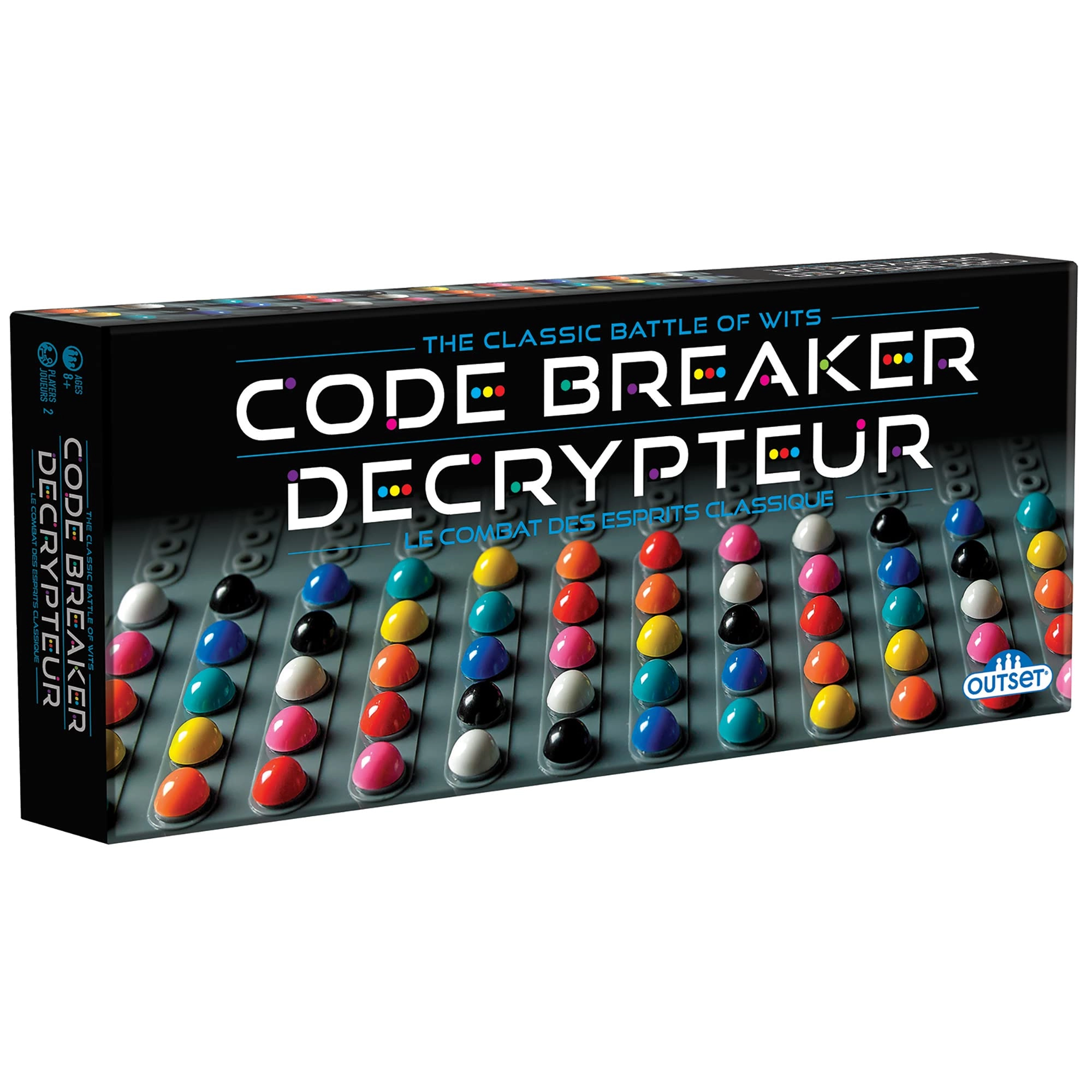 Code Breaker
