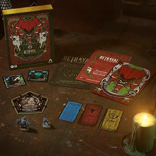 Betrayal: Evil Reigns in the Wynter's Pale The Yuletide Tale