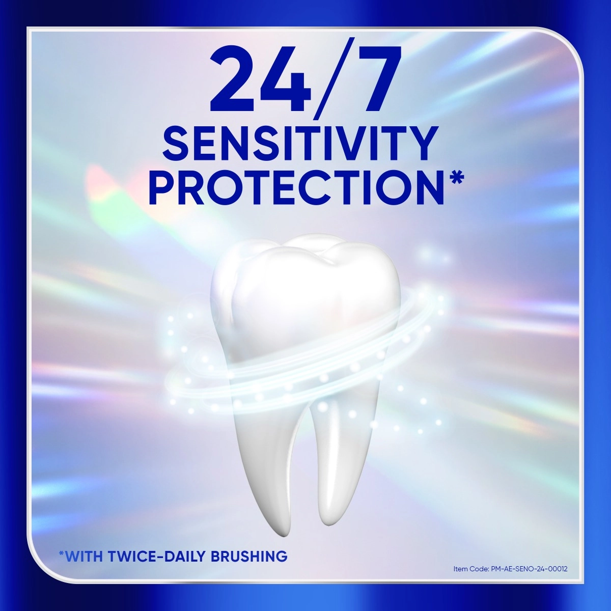 Clinical White Enamel Strengthening Toothpaste 75ml