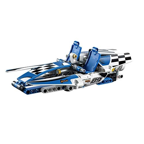Technic Hydroplane Racer (42045)