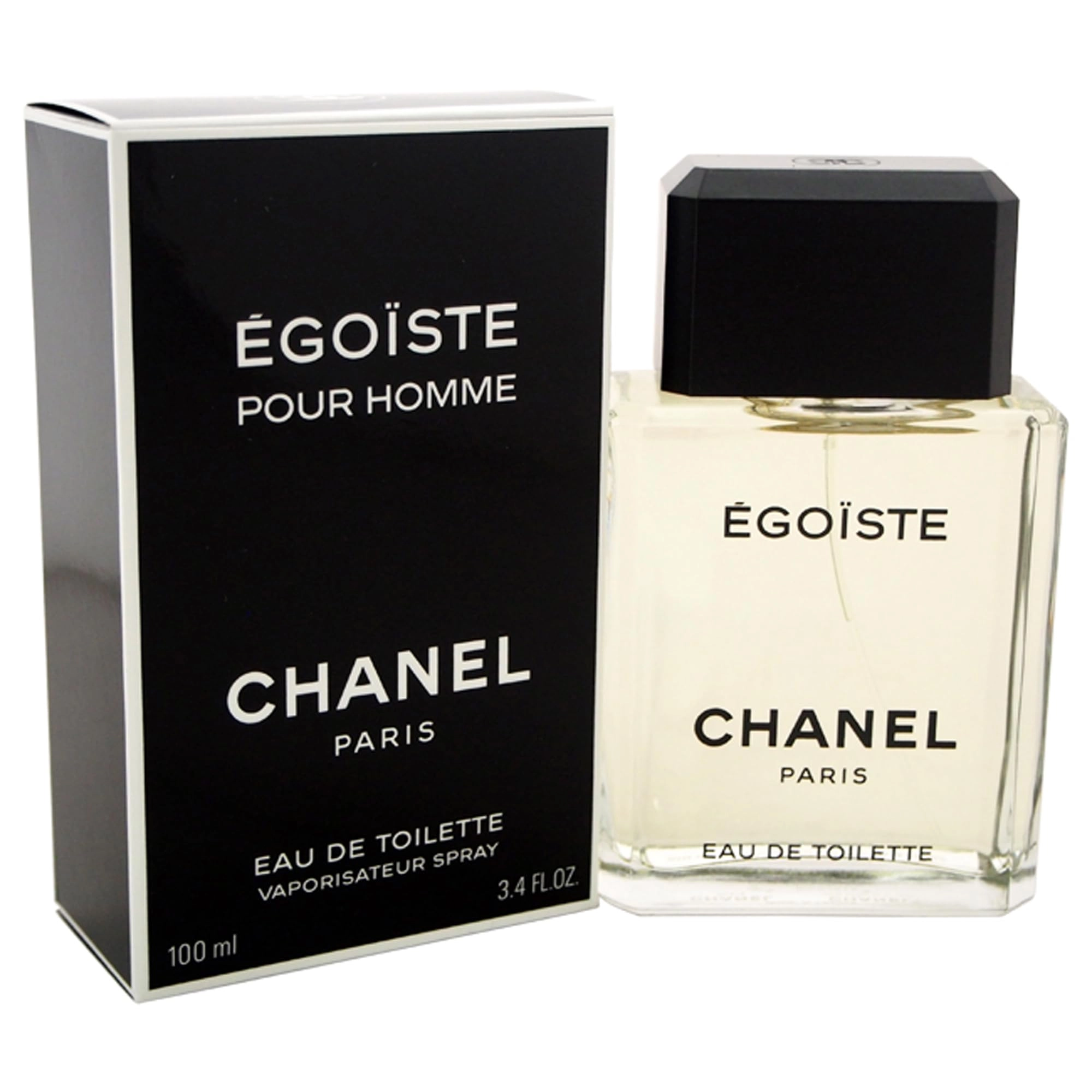 Égoïste Platinum Eau de Toilette 100 ml
